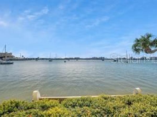 4550 COVE CIRCLE, Unit 303, ST PETERSBURG, FL 33708