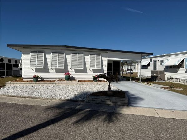 641 DELPHINIUM DRIVE, VENICE, FL 34293