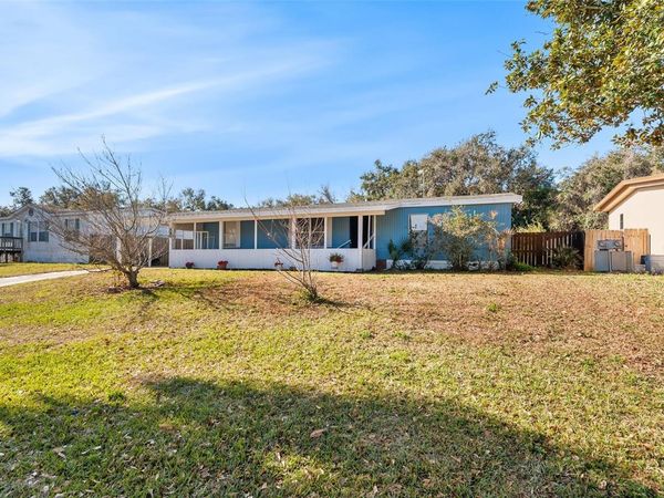 16819 SUGAR BERRY LANE, MONTVERDE, FL 34756