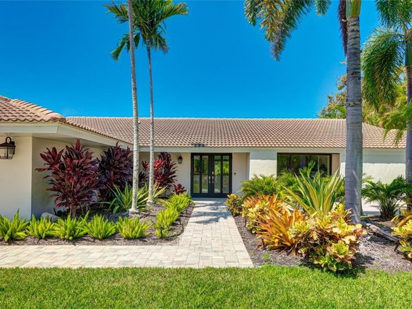526 BIRD KEY DRIVE, SARASOTA, FL 34236