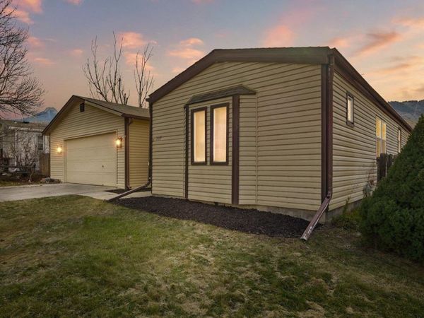 227 E Tamarack Circle, Parachute, CO 81635
