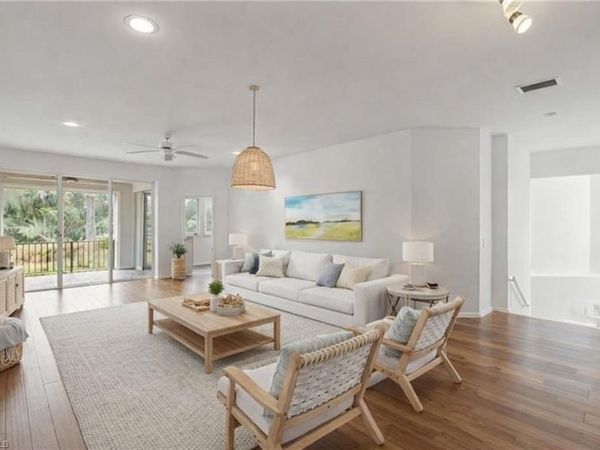 25051 Banbridge CT, Unit 202, BONITA SPRINGS, FL 34134