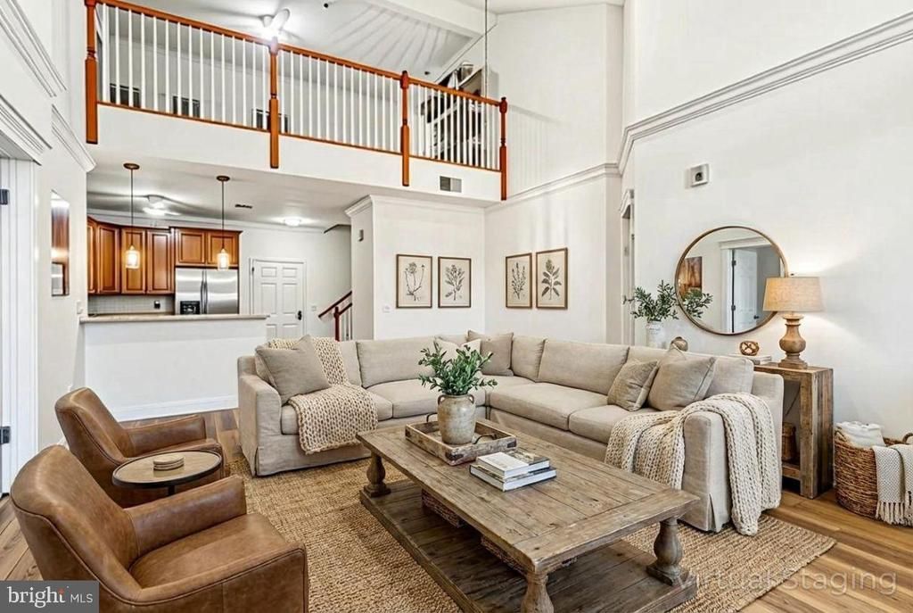 300 W Elm Street, Unit 2426, Conshohocken, PA 19428 Main Photo