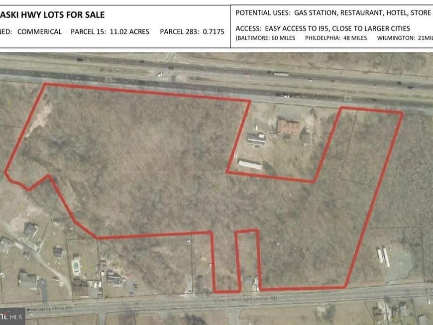 Pulaski Hwy E, Elkton, MD 21921 Main Photo