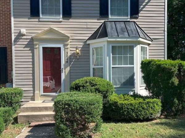 3844 LAKEWOOD PLACE, WALDORF, MD 20602