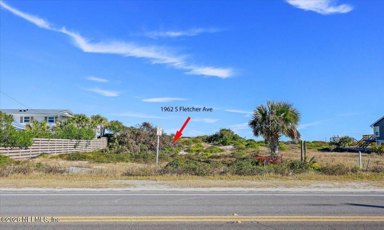 1962 S Fletcher Avenue, Fernandina Beach, FL 32034 Photo