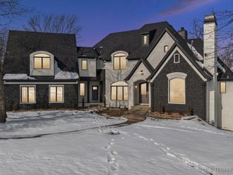 22755 Woodridge Drive Claremore, OK 74019