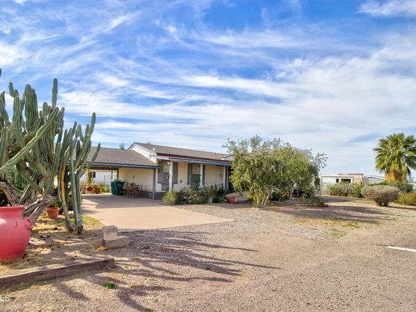4125 W MILLER Road, Eloy, AZ 85131