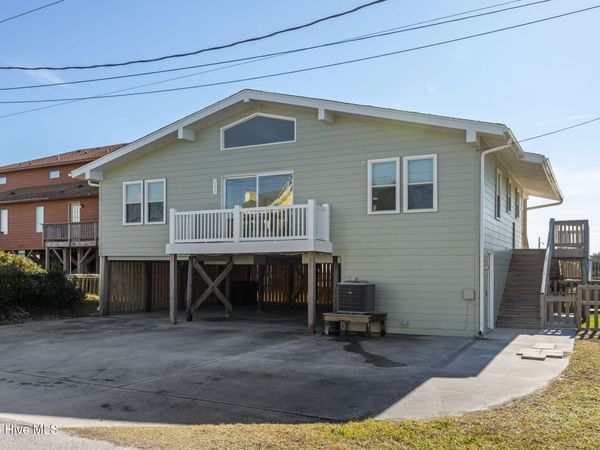 2307 Ocean Drive, Emerald Isle, NC 28594