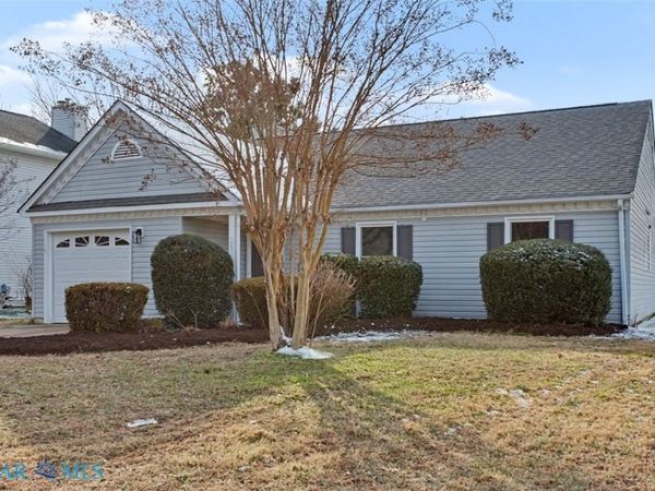 803 Ashley Place, Newport News, VA 23608