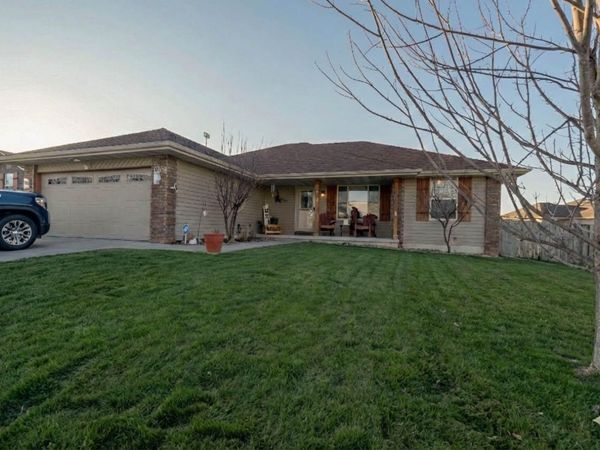 510 Bradford Pear, Clever, MO 65631