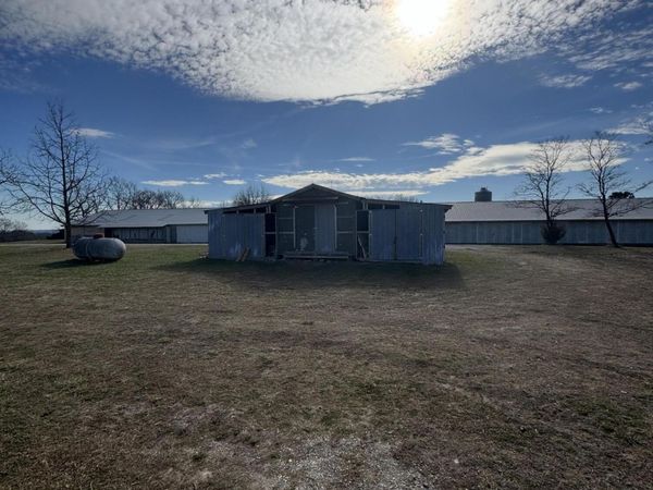 7088 Hwy 14 W, Omaha, AR 72662