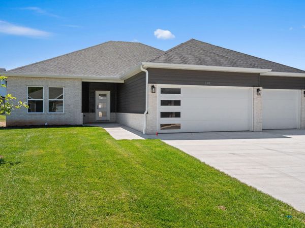 148 E Kelce Lane, Republic, MO 65738