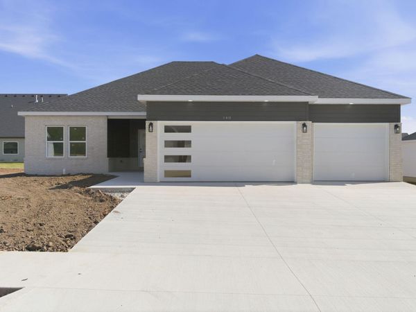 148 E Kelce Lane, Republic, MO 65738