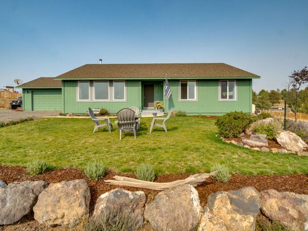 12772 SW Deer Crossing Place, Terrebonne, OR 97760