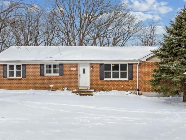 2617 Rosemary Lane, High Ridge, MO 63049