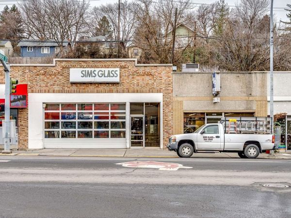 195 S Grand Ave, Pullman, WA 99163