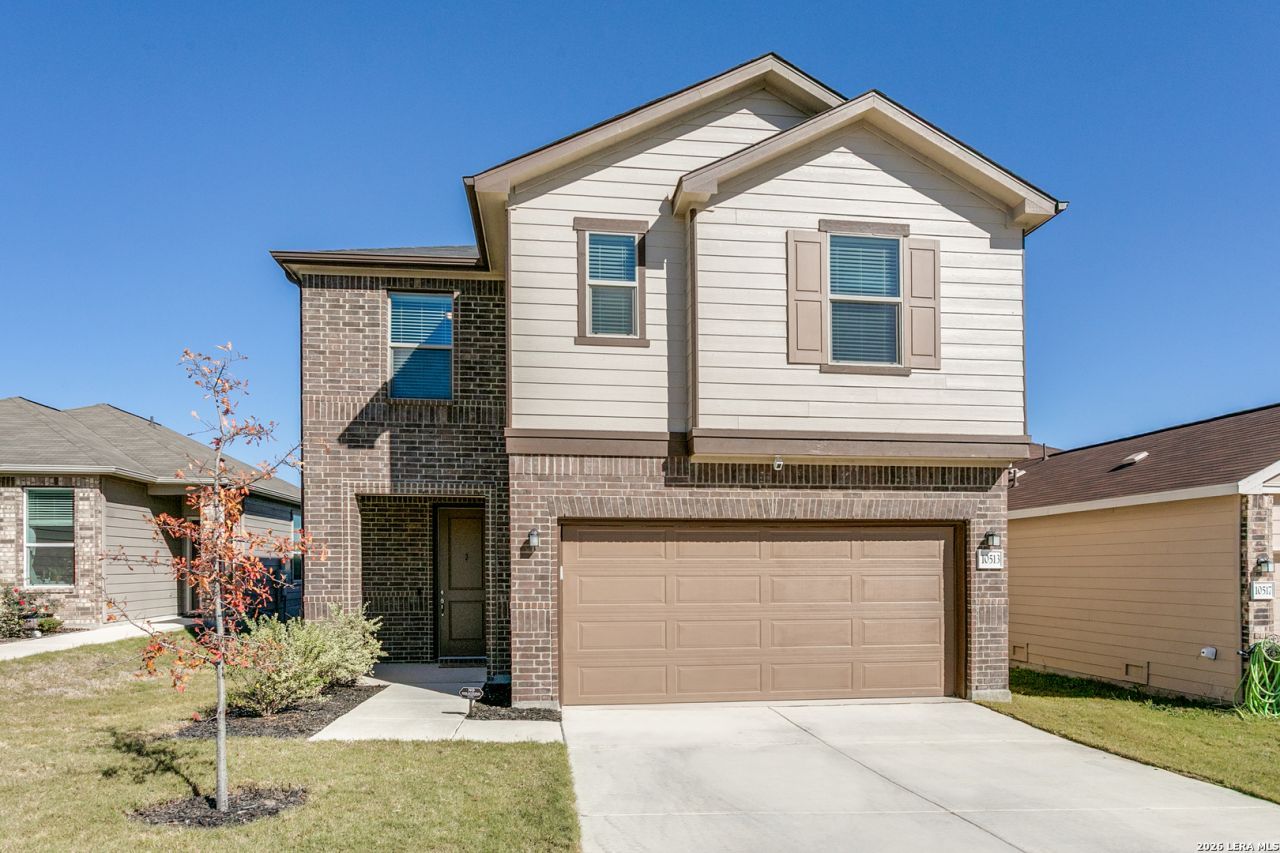 10513 Salitrillo Bend, Converse, TX 78109 Main Photo