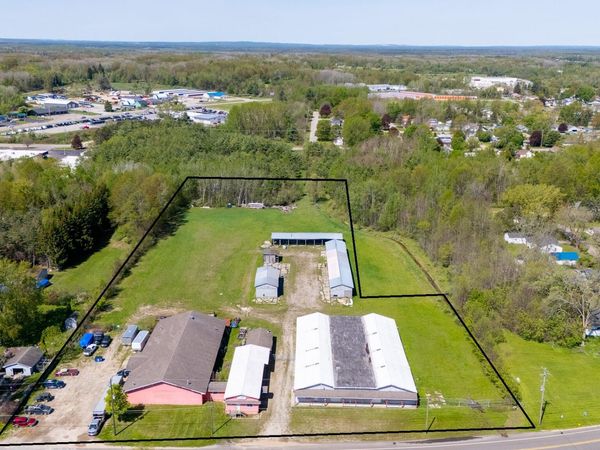 1409 Heightsview Drive, Houghton Lake Heights, MI 48630