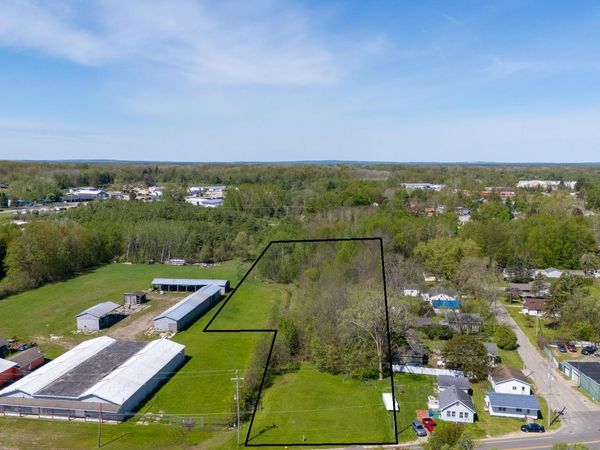 V/L Lot 9 Heightsview Drive, Houghton Lake Heights, MI 48630