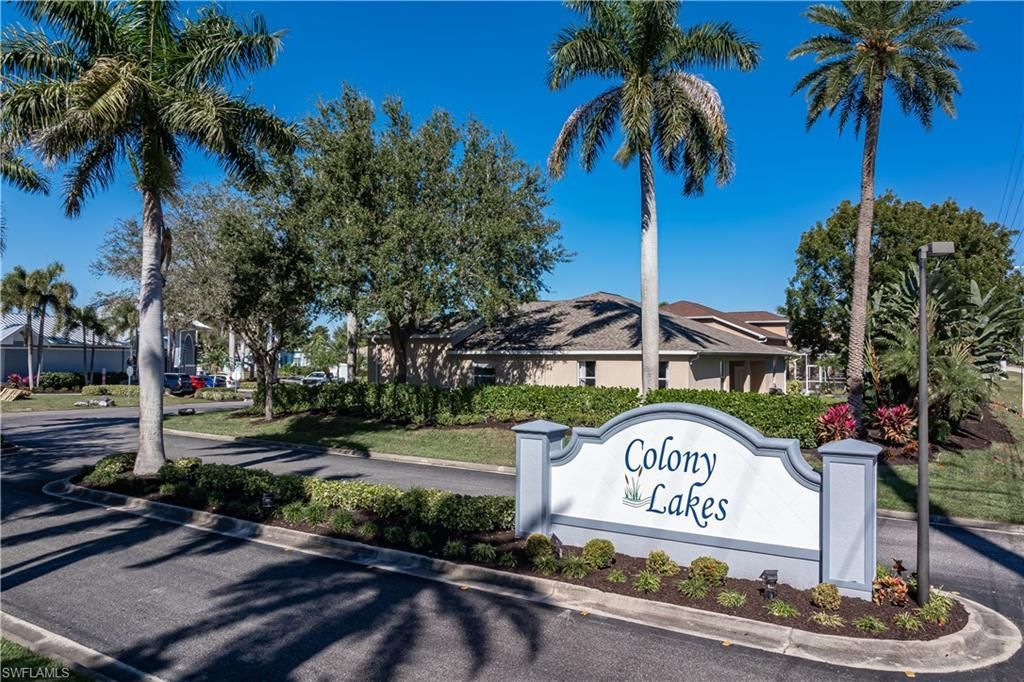 16800 Colony Lakes Blvd, Fort Myers, FL 33908 Photo