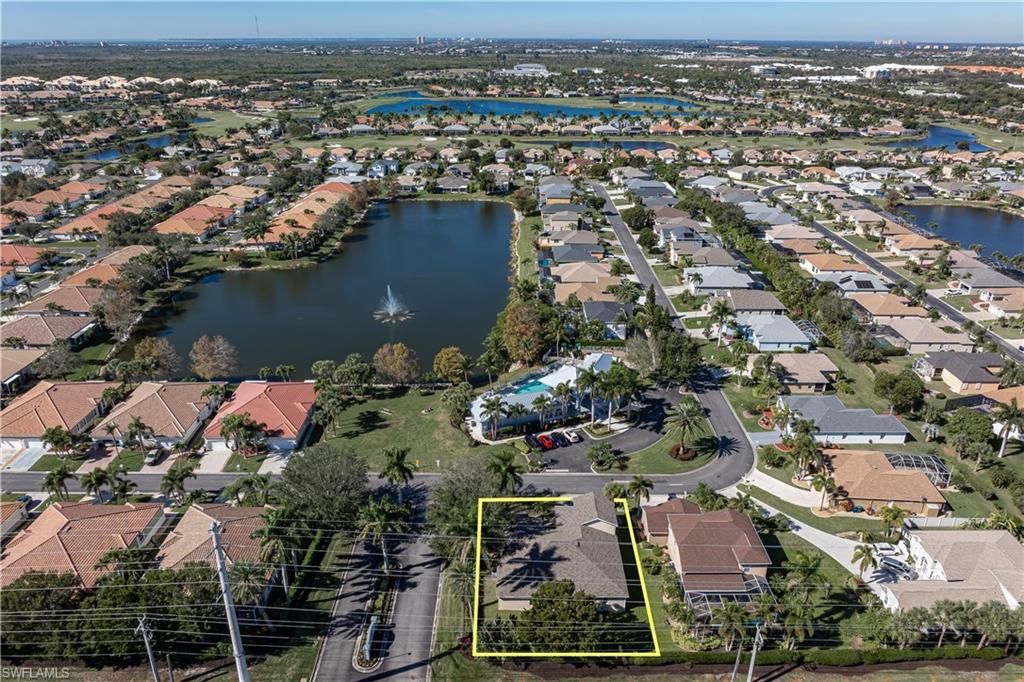 16800 Colony Lakes Blvd, Fort Myers, FL 33908 Photo