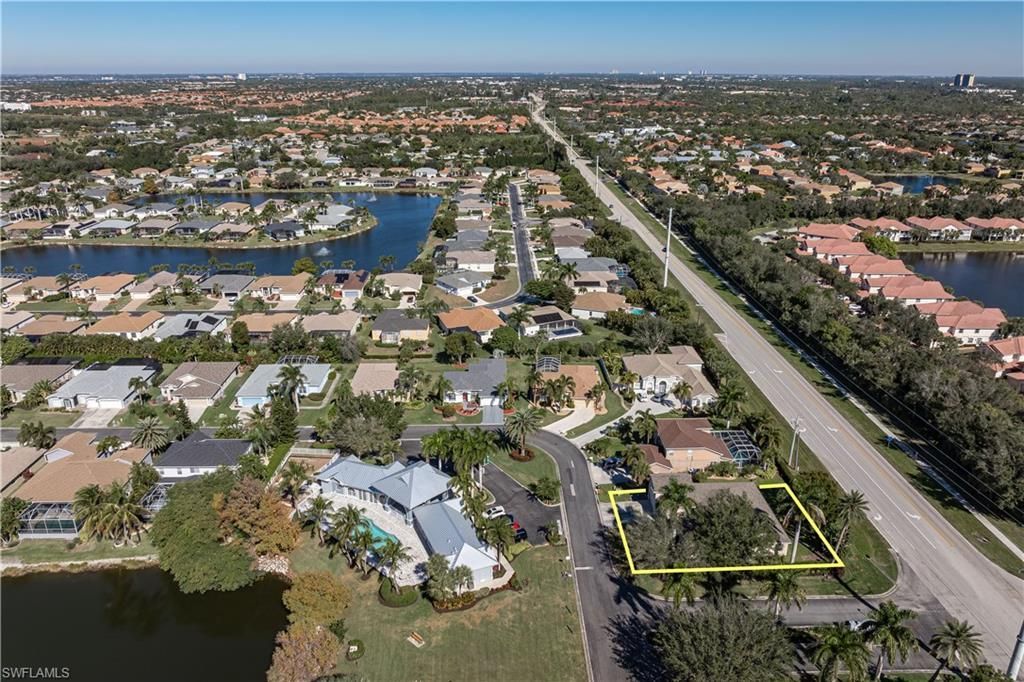 16800 Colony Lakes Blvd, Fort Myers, FL 33908 Photo