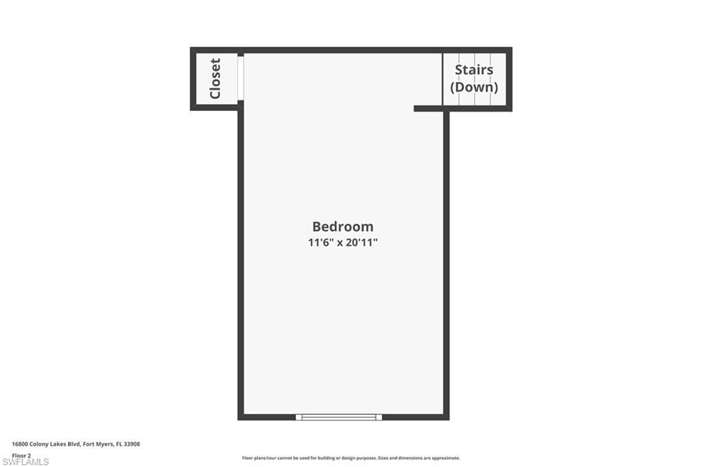 16800 Colony Lakes Blvd, Fort Myers, FL 33908 Photo