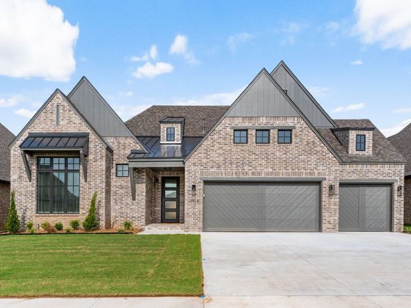 3916 S Elder Boulevard , Broken Arrow, OK 74012