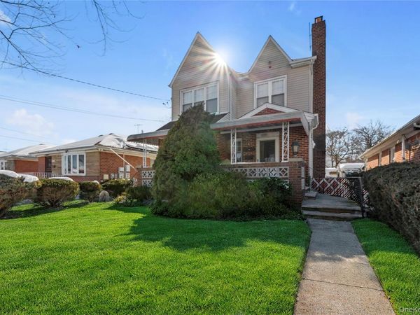 157-22 25th Drive, Flushing, NY 11354