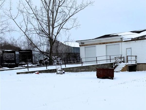 124 Portland Avenue, Rochester, NY 14605