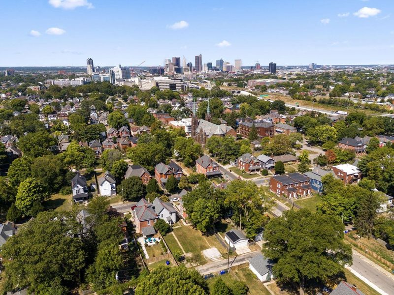 700 S Champion Avenue, Columbus, OH 43205 Photo 42