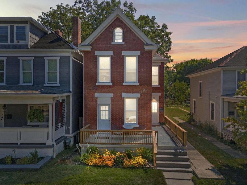 700 S Champion Avenue, Columbus, OH 43205 Photo 42