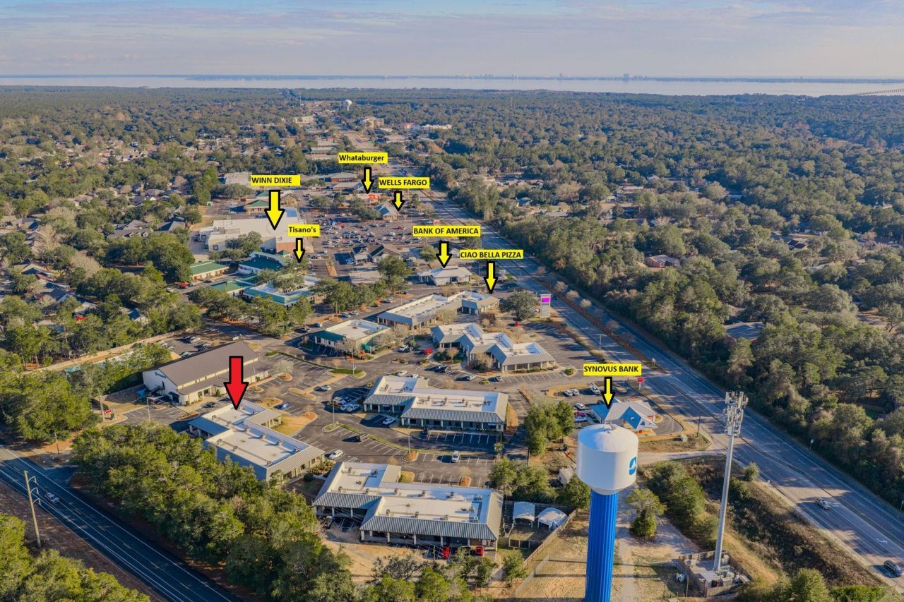 4400 Fl-20, Unit 509-512, Niceville, FL 32578 Main Photo