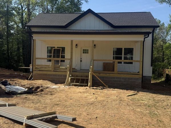 5414 Dorsey Street, Chattanooga, TN 37410