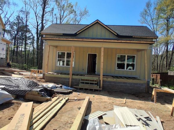 5414 Dorsey Street, Chattanooga, TN 37410