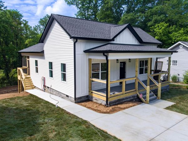 5414 Dorsey Street, Chattanooga, TN 37410