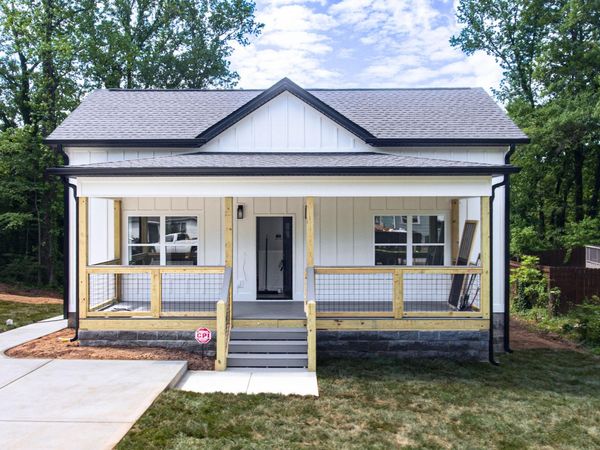 5414 Dorsey Street, Chattanooga, TN 37410