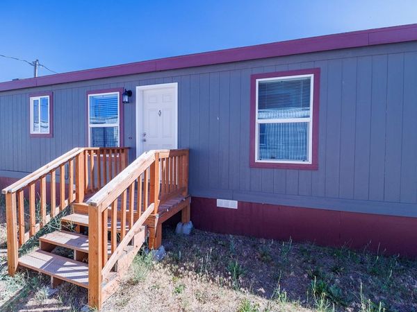 15610 W SR 2 Hwy, Medical Lake, WA 99022
