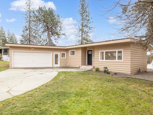 11406 E 19th Ave, Spokane Valley, WA 99206