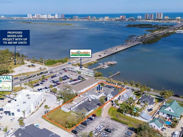 4084 Halifax Drive, Port Orange, FL 32127