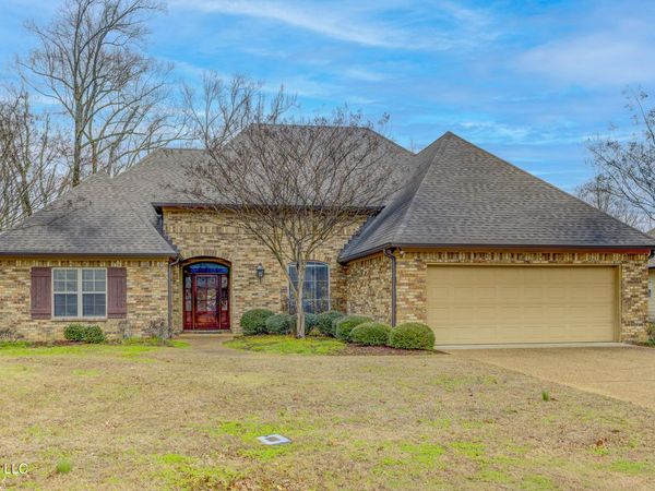 127 Rockbridge Crossing, Clinton, MS 39056