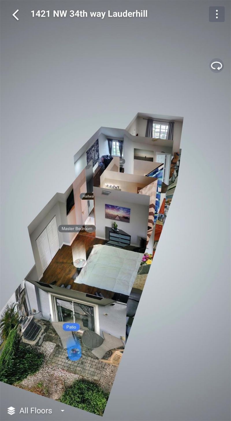 1421 NW 34th Way, Unit 1421, Lauderhill, FL 33311 Photo