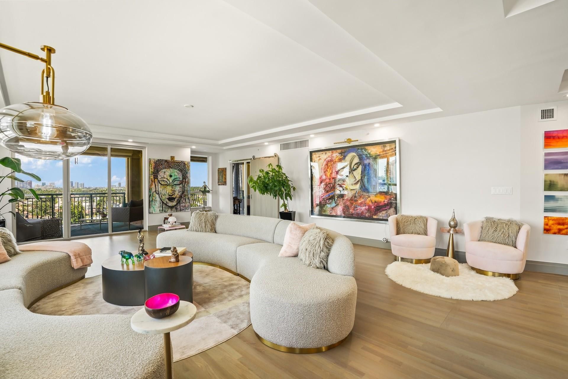 209 N Birch Road, Unit 1002, Fort Lauderdale, FL 33304 Photo