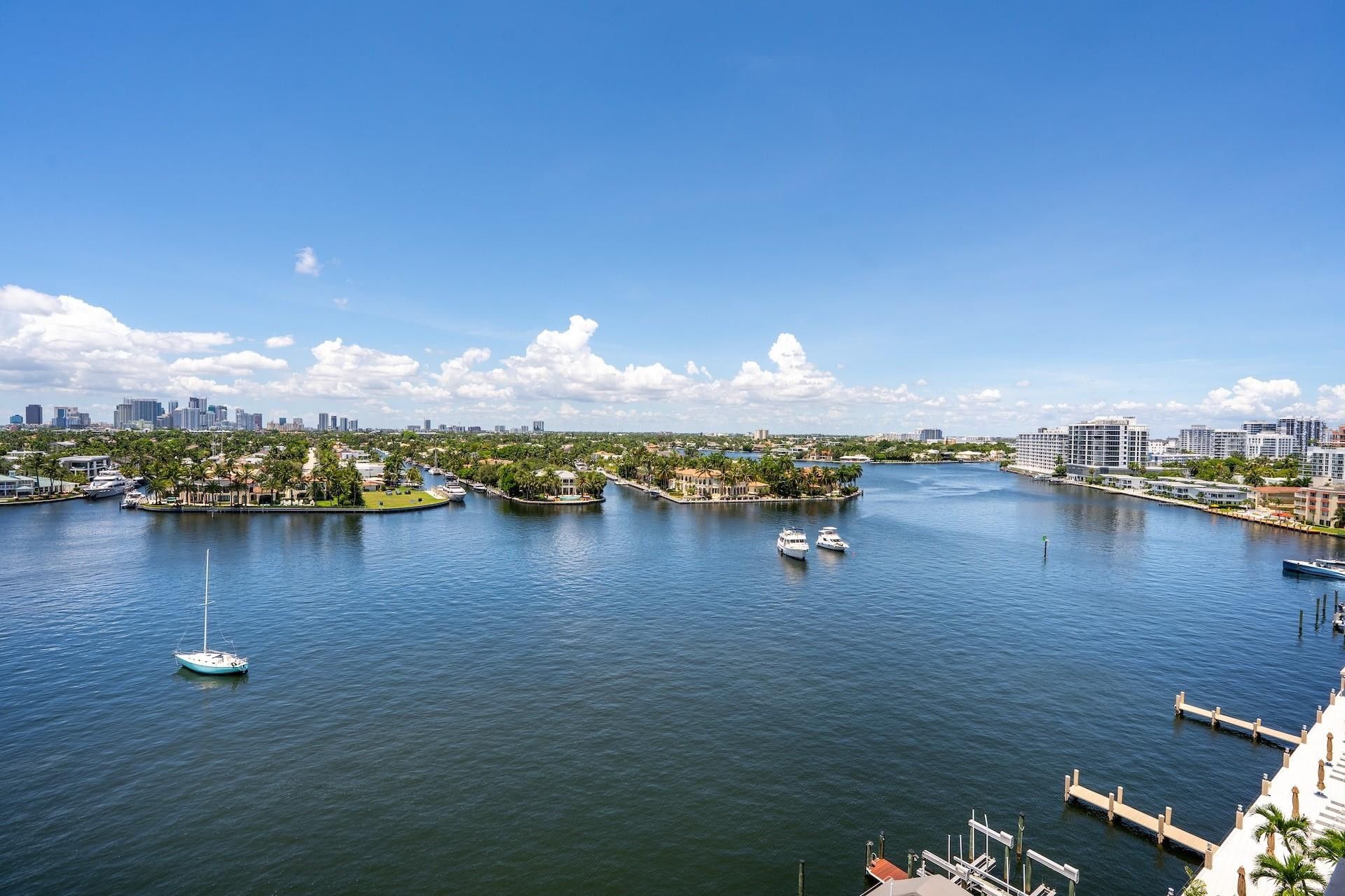 209 N Birch Road, Unit 1002, Fort Lauderdale, FL 33304 Photo