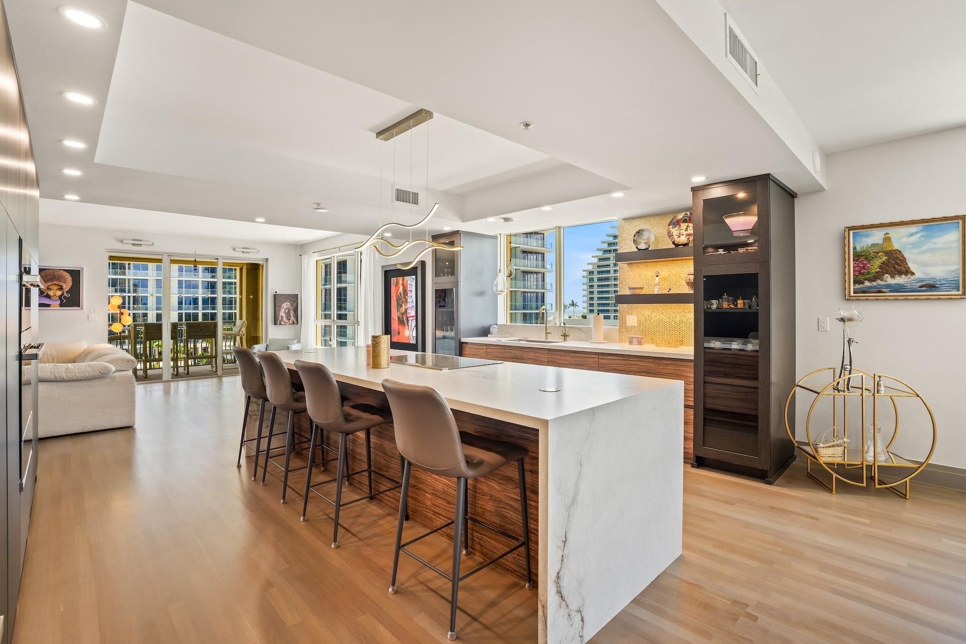 209 N Birch Road, Unit 1002, Fort Lauderdale, FL 33304 Photo