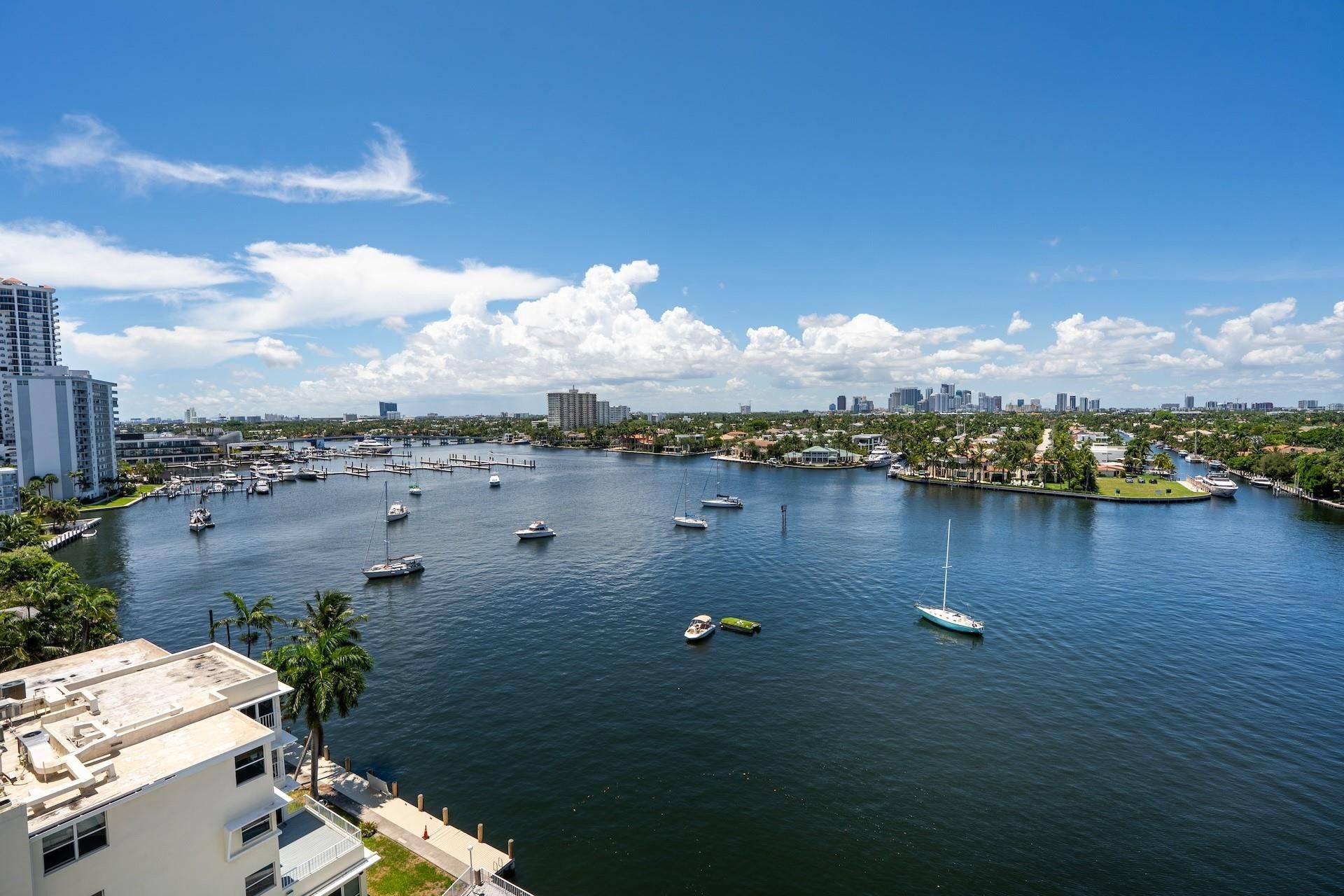 209 N Birch Road, Unit 1002, Fort Lauderdale, FL 33304 Photo