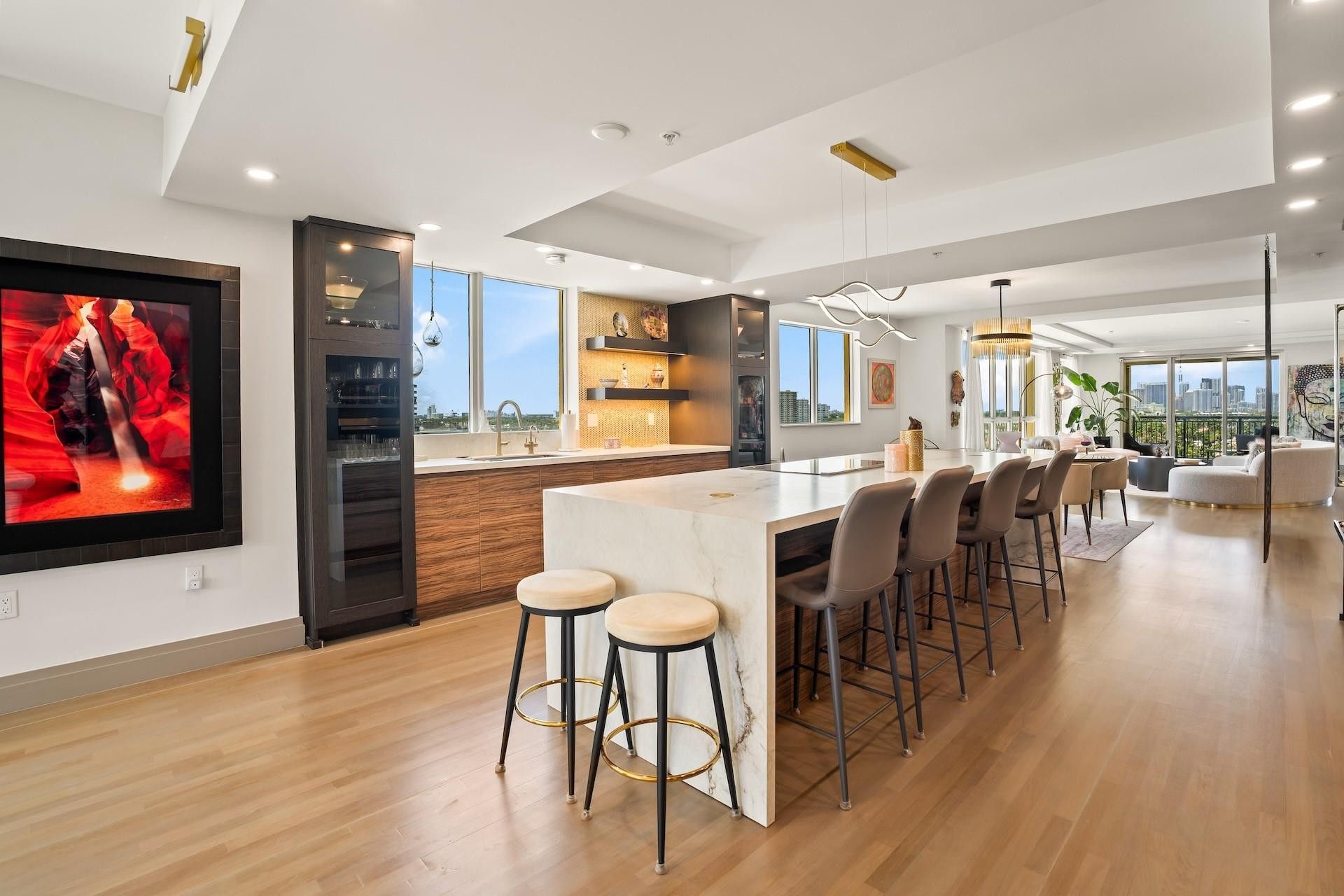 209 N Birch Road, Unit 1002, Fort Lauderdale, FL 33304 Photo