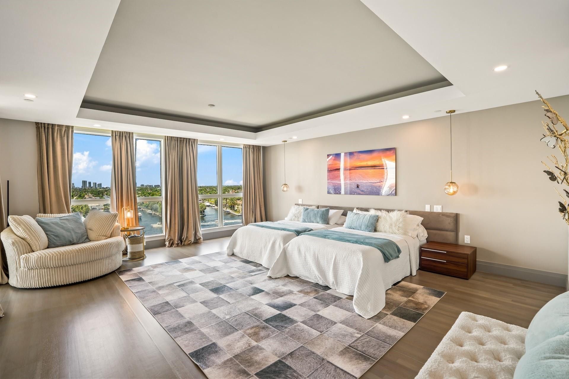 209 N Birch Road, Unit 1002, Fort Lauderdale, FL 33304 Photo