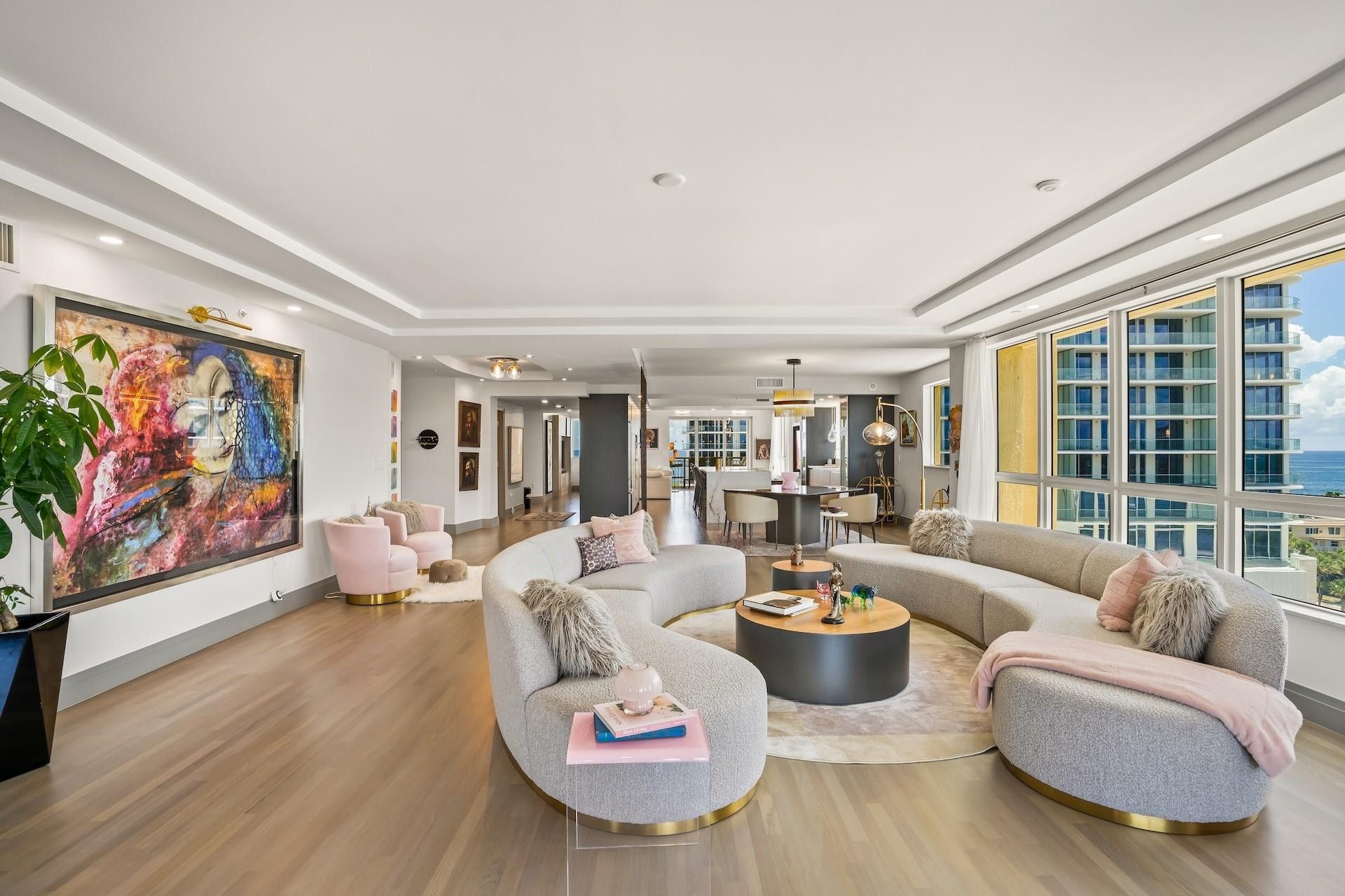 209 N Birch Road, Unit 1002, Fort Lauderdale, FL 33304 Photo